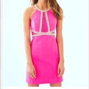 Lily Pulitzer Shift Dress - WITH TAGS
